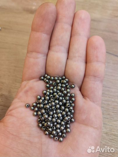 Вольфрамовые головки, чебурашки вольфрам