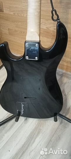 Электро гитара с USB JamMate UG-1 JM300S