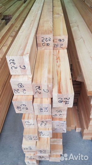 Пиломатериалы