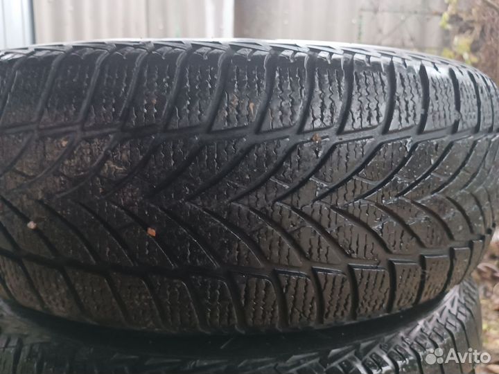 Changfeng HF768 195/60 R15 28M