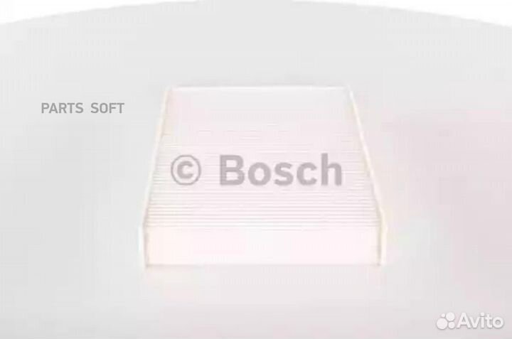Bosch 1987435057 фильтр салона