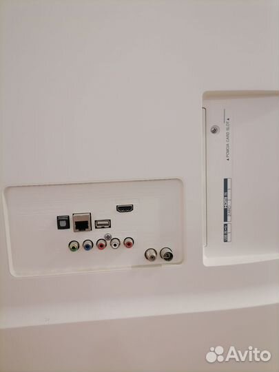 Телевизор lg SMART tv49