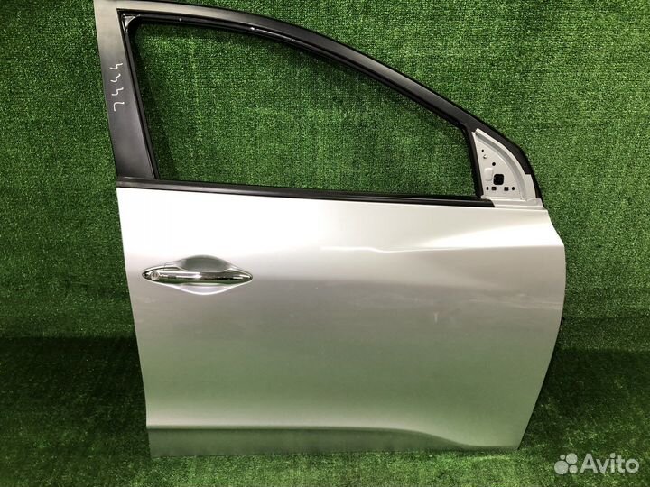Дверь передняя правая Hyundai ix35