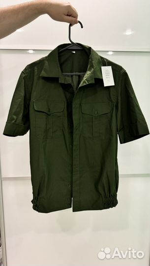 Офисная военная форма