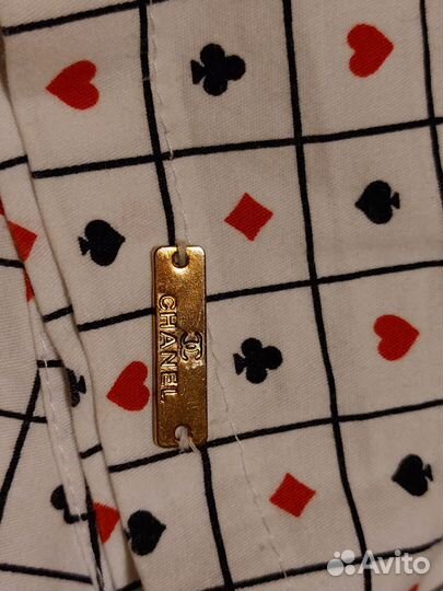 Костюм летний