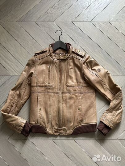 Куртка бомбер Tommy hilfiger