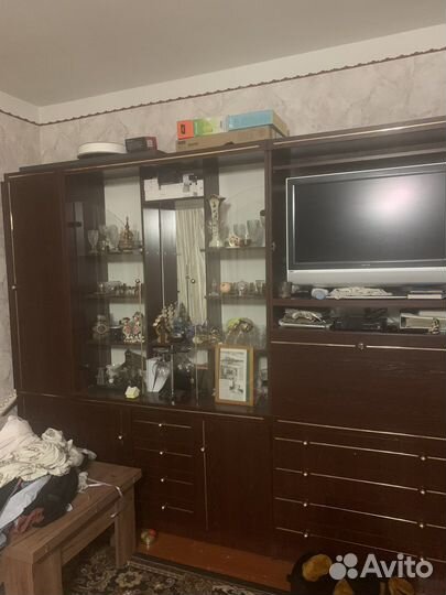 Стенка в гостинную