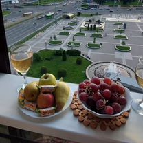 1-к. квартира, 40 м² (Беларусь), Витебск