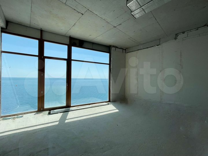 3-к. апартаменты, 202 м², 6/13 эт.