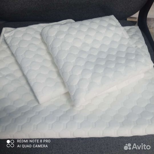 Многоразовые пелёнки лежачим больным и животным