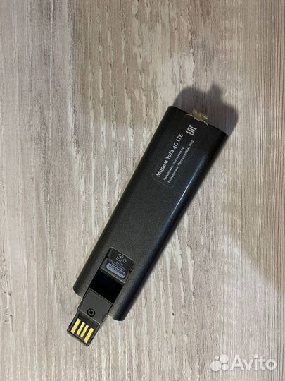 Usb модем 4g yota