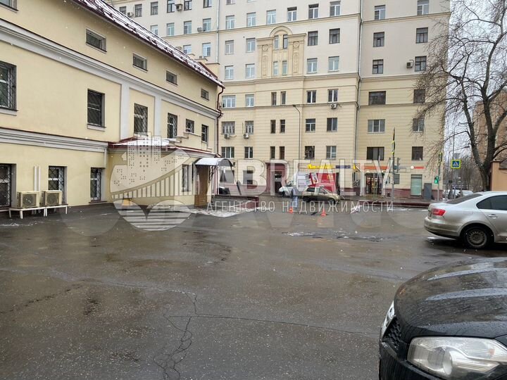 ПСН, офис 147.5 м²