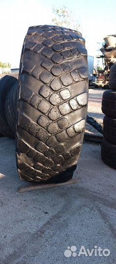 Шина 425/85 R21 Кама 1260-2 156G PR18