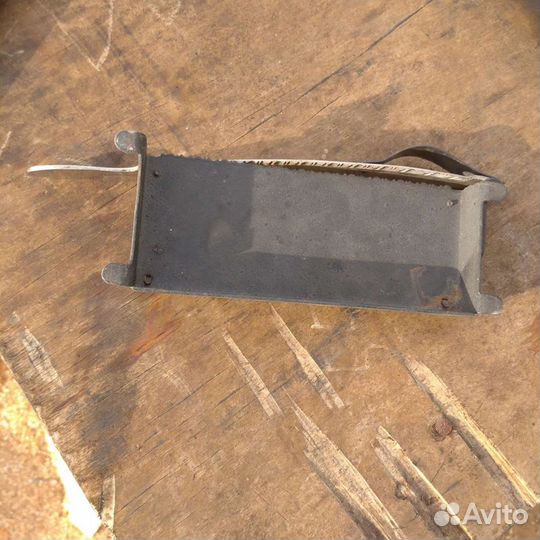 Фоторезак СССР