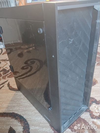 Компьютер рабочий