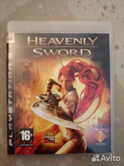 Игры для PS4, xbox ONE