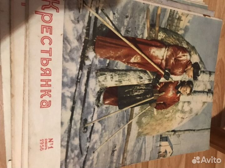 Крокодил, журналы газеты СССР