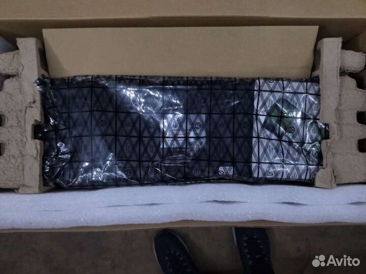 Камутатор для серверов