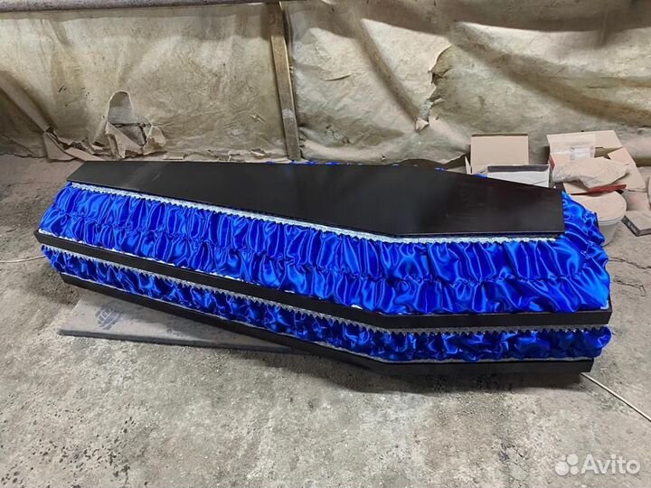 Гробы оптом