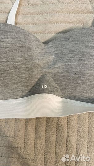 Бюстгальтер топ бра uzhe vyhozhu