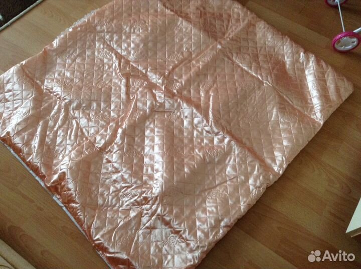 Продам Нарядный пододеяльник на выписку