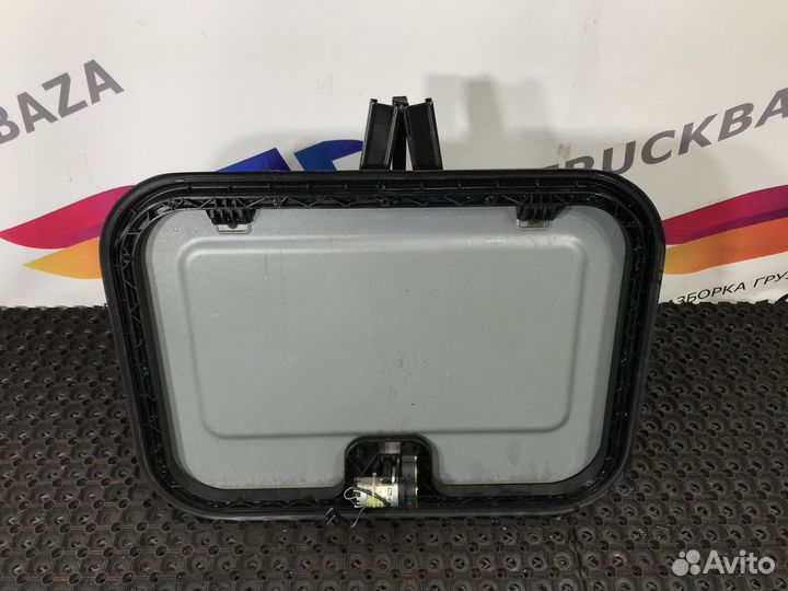 Люк в сборе Mercedes-Benz Actros