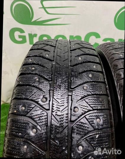 Bridgestone Ice Cruiser 7000 235/65 R18