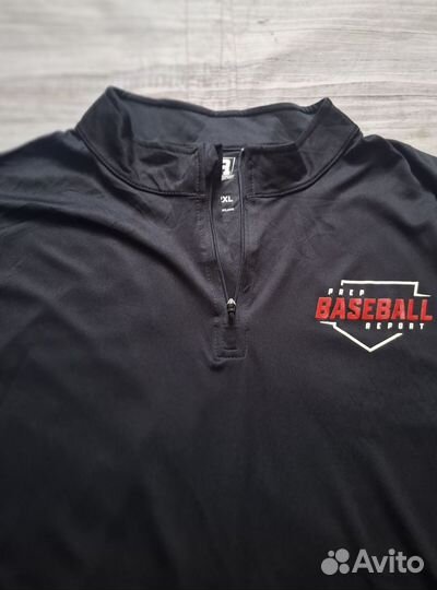 56-58 размер, лонгслив спортивный из Канады