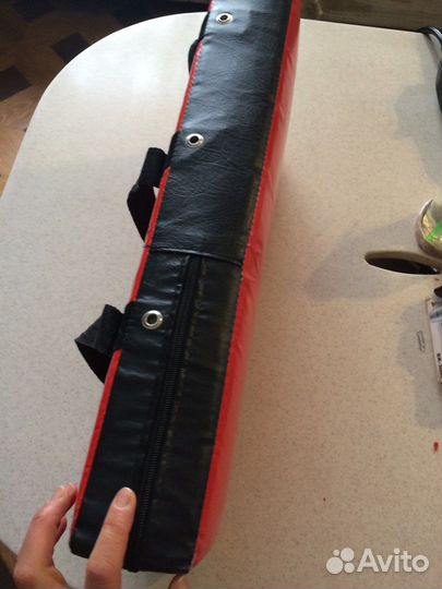 Боксерские перчатки 10oz, лапы, шлем, кираса и др