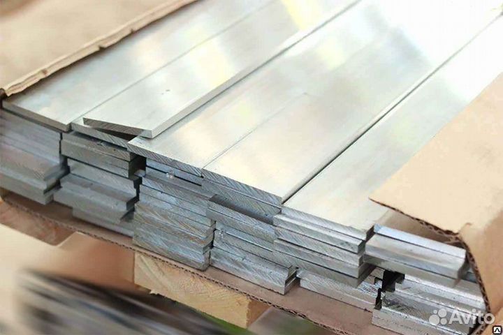 Шина Алюминиевая гост 15176-89 ад31 ад0