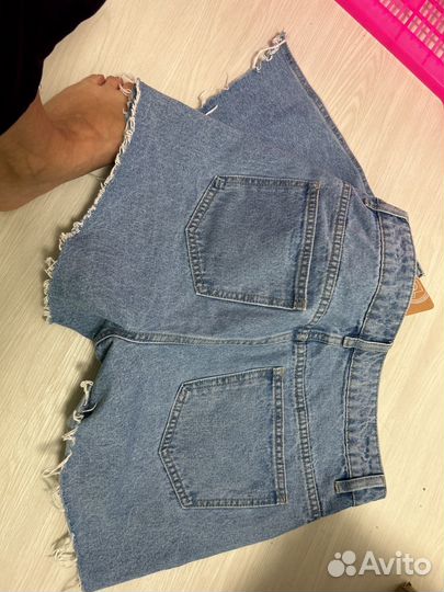 Шорты concept CLU B