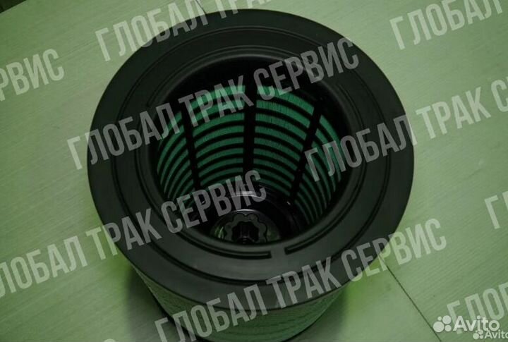 Фильтр воздушный типа Т Рено volvo 7421337443