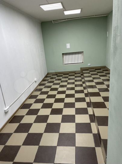 Помещение свободного назначения 10 м²