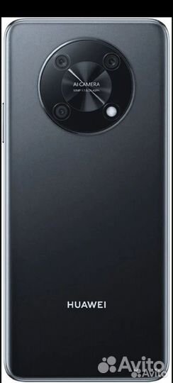 Huawei nova y90