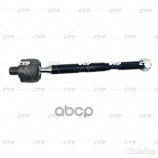 Тяга рулевая (Старый CRB-14) CR0840 CTR