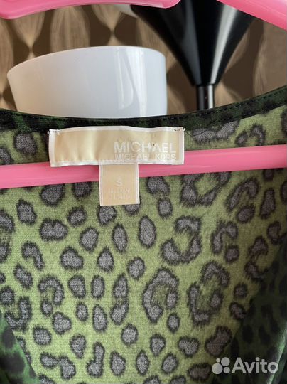 Michael kors платье