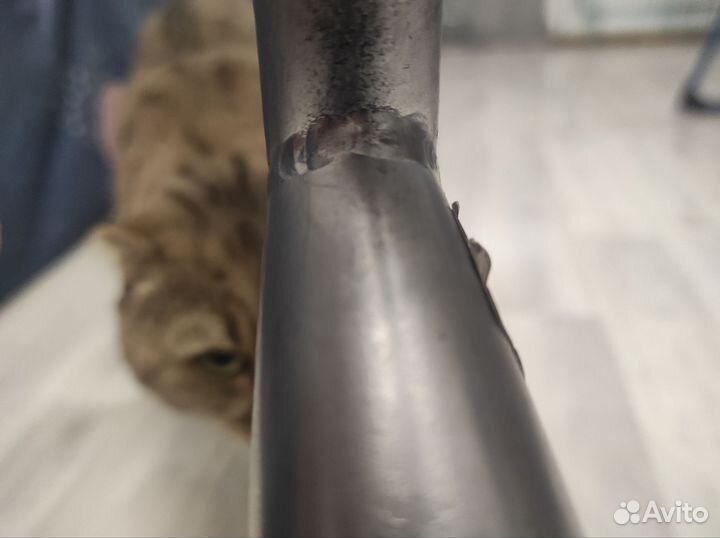 Руль для трюкового самоката