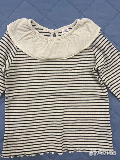 Кофта для девочки