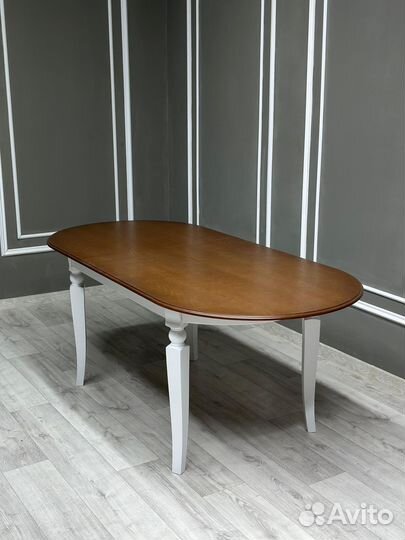 Столы и стулья от производителя