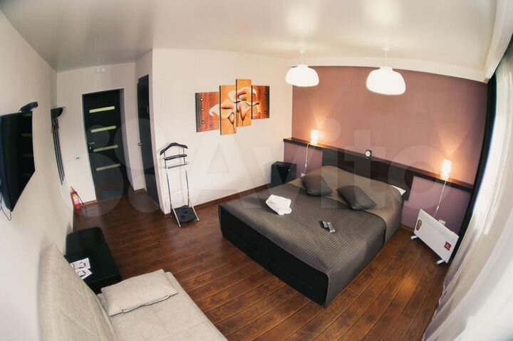 Комната 18 м², 2/3 эт.