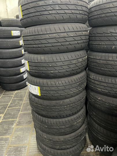 Blackarrow P03 205/55 R16 91W