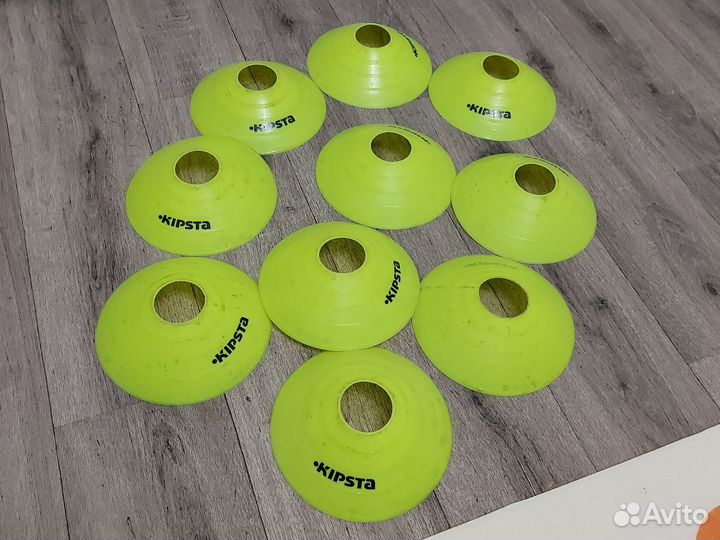 Конуса для футбола