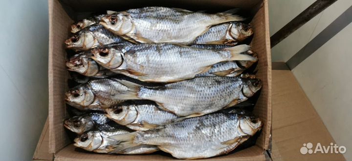 Вобла с икрой Москва