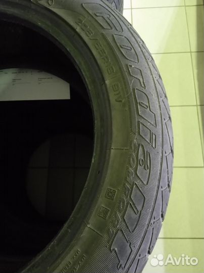 Cordiant Comfort 205/55 R16