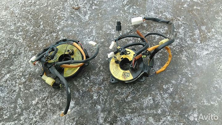 Катушка рулевой Chery Tiggo T11