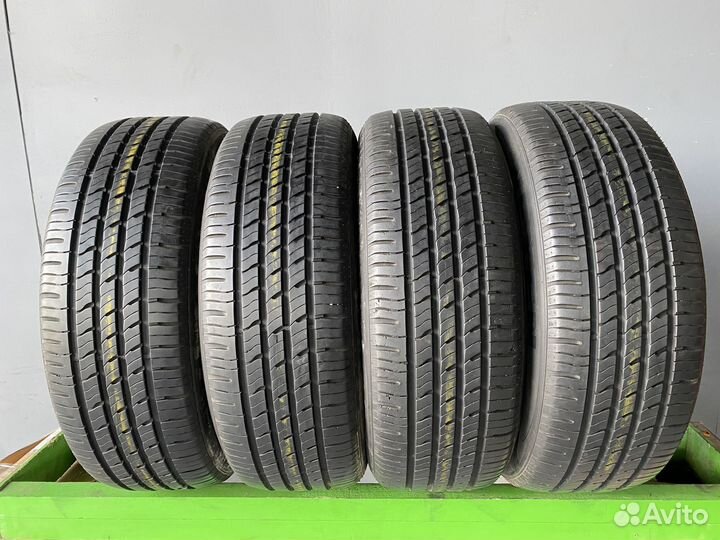 Nexen N'Fera RU5 SUV 235/55 R20