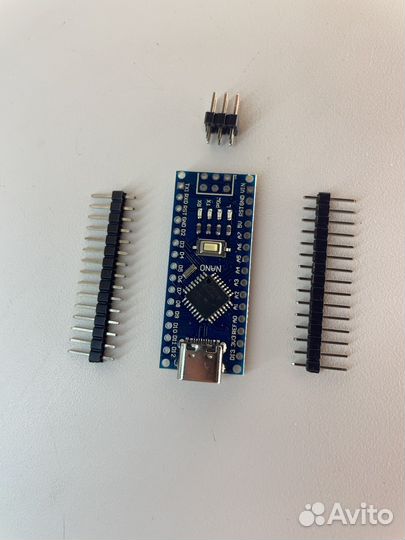 Arduino Nano v3.0