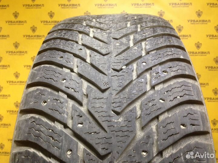 Nokian Tyres Hakkapeliitta 8 SUV 265/60 R18 114T