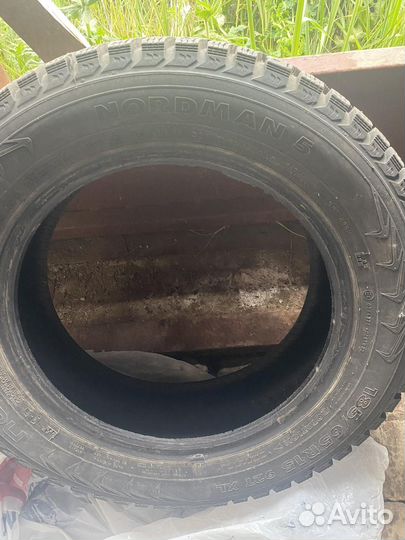 Nordman 5 4/7 R6