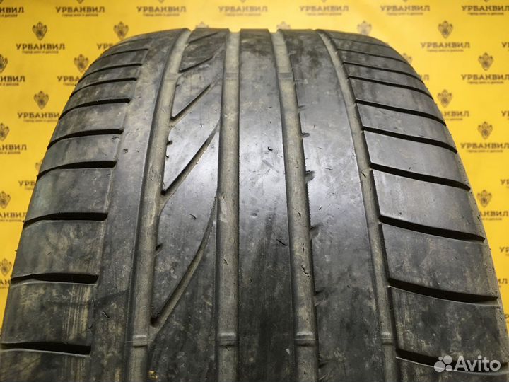 Bridgestone Dueler H/P Sport RFT 255/50 R19 107V